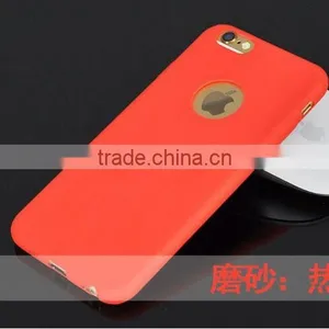 13 Colors Available Transparent Tpu Case thumbnail-6