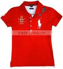 POLO T-SHIRTS thumbnail-1