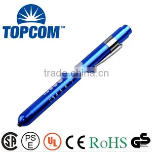 Medical Doctor Pen Torch Light For Doctors thumbnail-1
