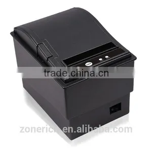 Zonerich Mini Panel Printer With Auto Cutter AB-PD580 thumbnail-1