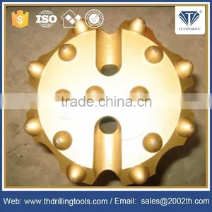 China Supplier Tungsten Carbide Button Bits /rock Drilling Tools thumbnail-1