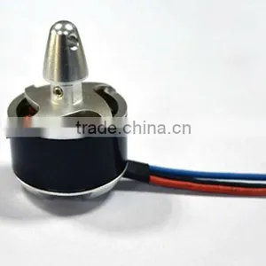 930KV Brushless Motor for Bumblebee Quad Copter thumbnail-1