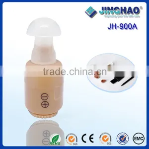 Hot Sale Mini Hearing Aid Amplifier ITE Mini Ear (JH-900A) thumbnail-1