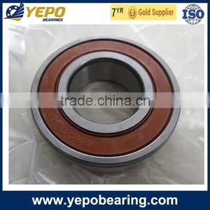 6205 Bearing , 6205 2rs Bearing , 6205ddu Bearing thumbnail-2