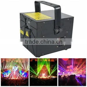 Intelligent Stage Laser Light With Low Price thumbnail-1