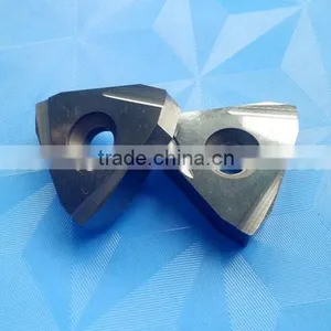 Tungsten Carbide Groving Inserts thumbnail-1
