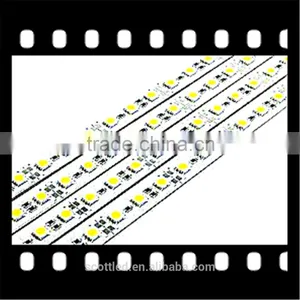 Light Strips Item Type and LED Light Source Led Rigid Strip 72leds/m With 5050smd Single Light thumbnail-1