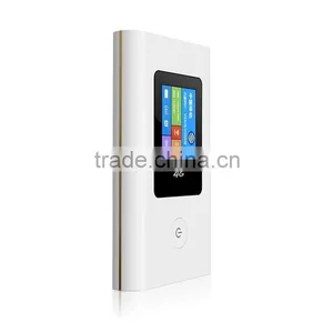 High Quality 4G Router Wifi With Sim Card Slot thumbnail-1