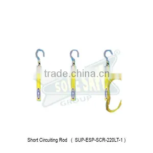 Short Circuiting Rod ( SUP-ESP-SCR-220LT-1 ) thumbnail-1