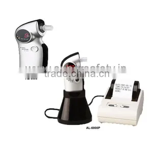 Alcohol Breathalyzer / Alcohol Detector thumbnail-1