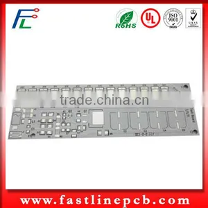 Customized Low Cost Long Aluminum Pcb Led 94v0 thumbnail-5