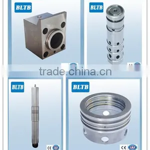 HB 20G Hydraulic Hammer Breaker Spare Parts Through Bolts Pins Chisels thumbnail-4