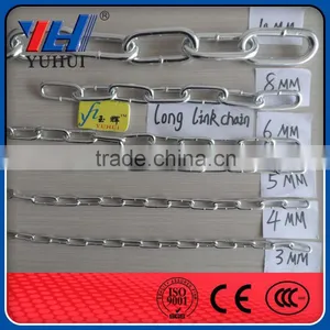 Din Standard Link Chains Supplier in China thumbnail-3