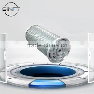 Sinft Stainless Steel Engine Multimantle Filter Element thumbnail-1