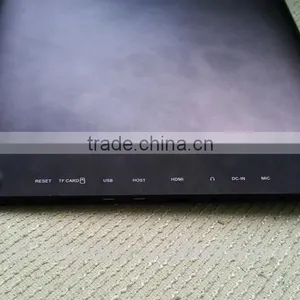 High Quality Octa Core IPS Screen 1920*1080 Pix 13 Inch 13.3 Inch Tablet PC thumbnail-6