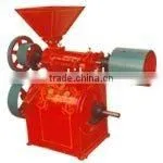 Rice Huller With Polisher thumbnail-1