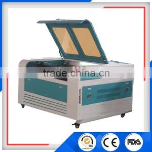 Wool Felt Laser Cutting Machine thumbnail-6