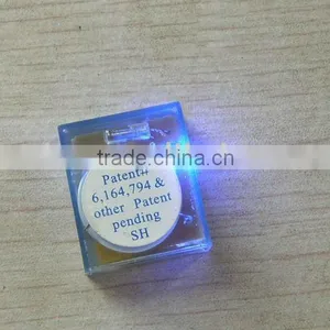 Waterproof Shoe Light,utbest Lithium Battery thumbnail-1