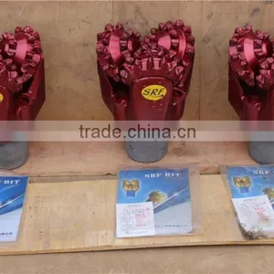Petrol Drilling Machine IADC637 Tci Drilll Bit Water Well Drilling Rig Price Quality Choice thumbnail-5