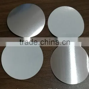 Bottle Cap Protection Seal Liner for Honey thumbnail-2