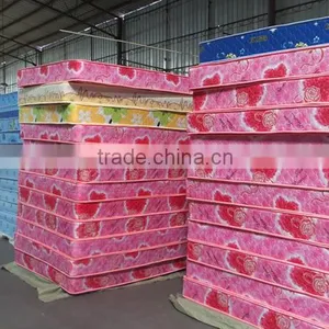 Best Selling King Size Cheap Spring Mattress Price thumbnail-6