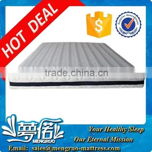 Breathable Wholesale Belgium Pure Latex Mattresses thumbnail-1