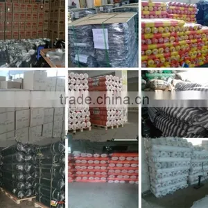 80gsm Agriculture Greenhouse Black Colour Shade Net Factory in China thumbnail-3