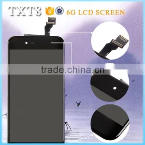 Hot Products Original Lcd for Iphone 6 Test One by One thumbnail-2