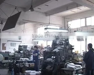 Hangzhou Fartop Printing Co., Ltd. company overview - view 3 thumbnail