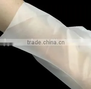 Disposable Highly-elastic TPE Gloves for Medical Using thumbnail-4