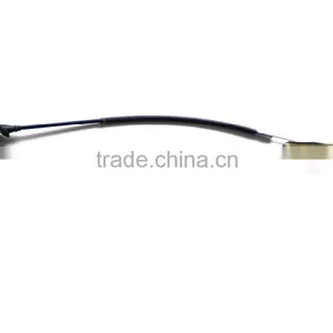JMC Yusheng S350 Auto Car Hand Brake Cable Front JMC Light Truck Pickup Truck Auto Spare Parts thumbnail-1