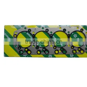 Cylinder Head Gasket Kaiyun Euro 2 Genuine Auto Cylinder Bed Gasket JMC Pickup Truck Auto Spare Parts thumbnail-2