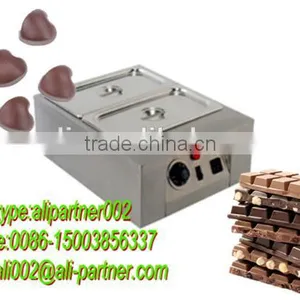 Water Heating Chocolate Melting Machine thumbnail-1
