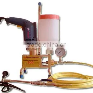 HX - 500 High-pressure Perfusion Machine Factory Supplies thumbnail-4