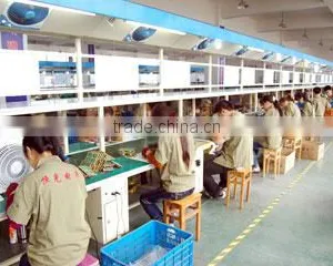 Jinhua Hengguang Electronic Technology Co., Ltd. company overview - view 3 thumbnail