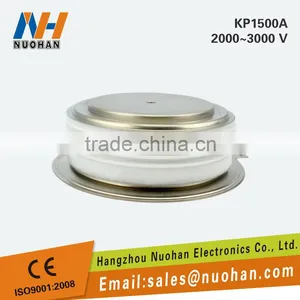 KP1500A 2000~3000VD Phase Control SCR KP1500A Thyristor General Purpose Thyristor 1500a thumbnail-1