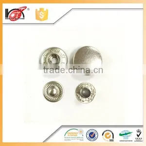 Colorful H65 Line Snap Button for Women Clothing thumbnail-6