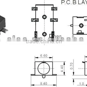 3.5mm Earphone Jack thumbnail-1