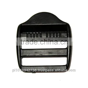 Plastic Buckle Regulators 10, 15, 20, 25, 30, 50 mm thumbnail-1