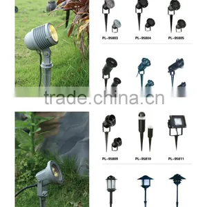 Good Price IP68 Stainless Steel Inserted Light thumbnail-4
