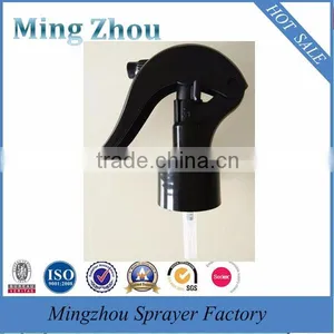 MZ-High Quality Colorful Trigger Sprayer Lotion Pump for Bottle thumbnail-4