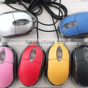 Brazil Hotsale Precise Tracking Laser Wired Mouse HZ-M0314 thumbnail-3