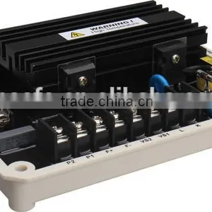 Compatible Kutai Genset EA16 Avr for Brushes Generator thumbnail-2