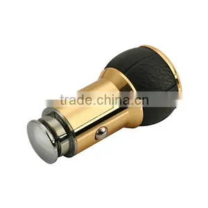 Hottest ! Universal Mobile Phone Accessories Wholesales 12v 2.5a USB Car Charger thumbnail-5