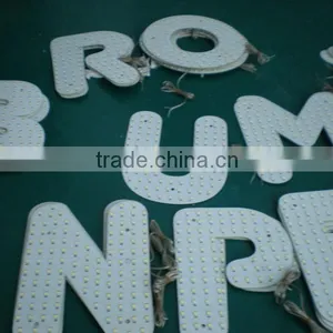 LED Driver Module With Customed PCB, for Advertising Board thumbnail-2