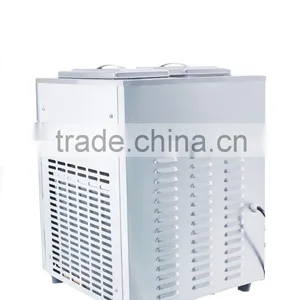 Stainless Steel Table Top Cheap Commercial Ice Cream Machine For Sale thumbnail-2
