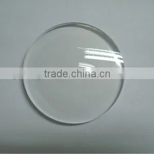 CR39 1.499 SINGLE VISION LENSES thumbnail-1