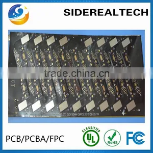 Pcb and PCBA Board From China, Shenzhen Pcb Assembly thumbnail-1