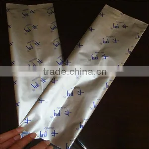 Hot Sale High Barrier Vacuum Aluminum Foil Bags thumbnail-2