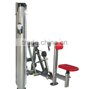 Fitness Equipment for Old People Back Extension thumbnail-2